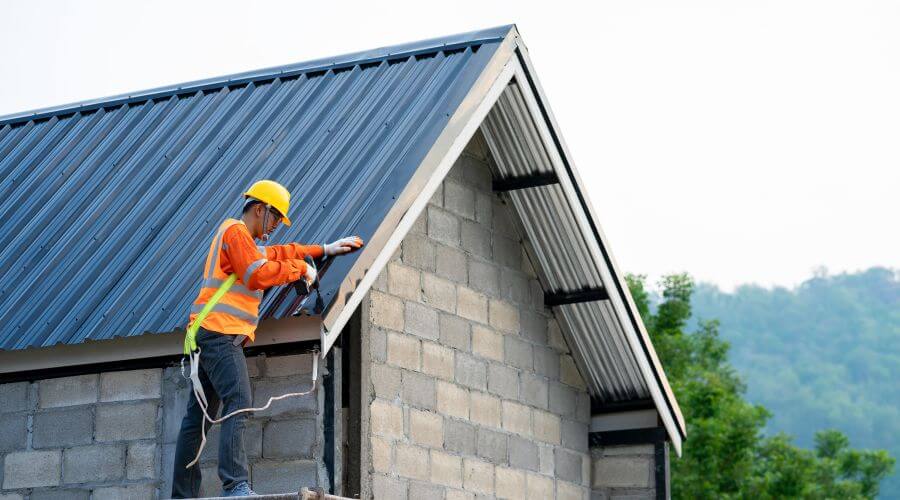 Local Chimney Repair in Justin, TX